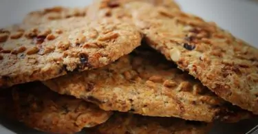 Le biscuit sirop d'érable, un délice canadien