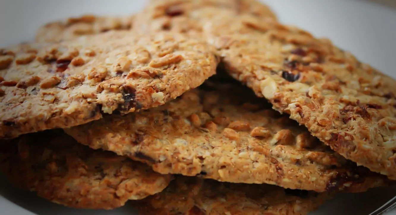 Le biscuit sirop d'érable, un délice canadien