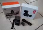 Vantrue - Dashcam Element 1 - Test & Avis