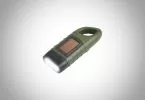lampe dynamo