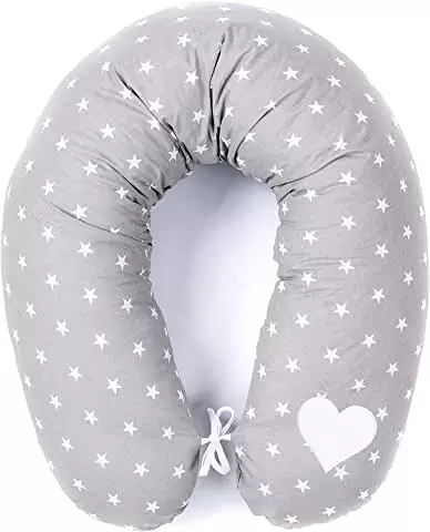 Coussin Allaitement
