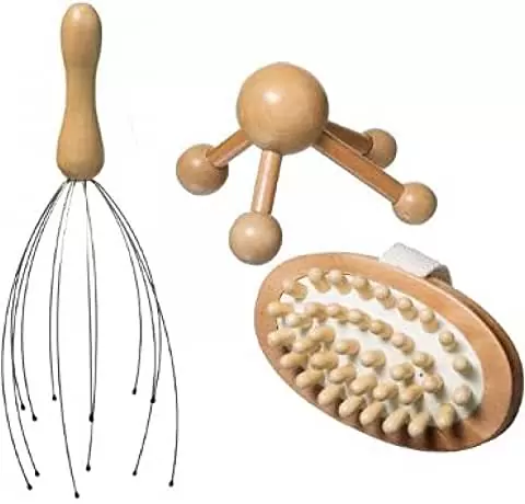coffret massage