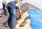 Comment choisir une bâche de toiture