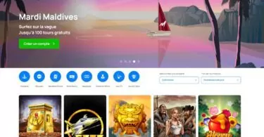 Millionz Casino - Avis