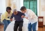 Quelles professions de la santé sont présentes en EHPAD