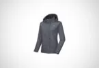 meilleure Veste Coupe Vent Voyage