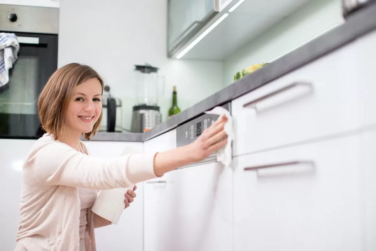 Astuces pour un ménage rapide et efficace