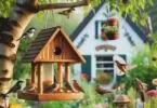Accessoires Oiseaux - Quel type de mangeoire installer dans mon jardin