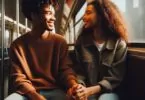 Comment retrouver une personne croisée dans le métro