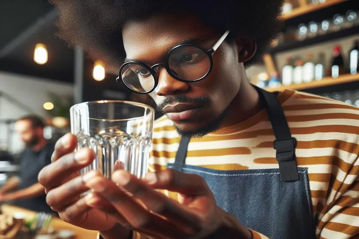 Le verre duralex - plus qu'une vaisselle, un patrimoine