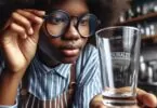 Pourquoi y a t-il les chiffres sous les verres Duralex