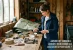 Accessoires pour bâches : 5 astuces pour une fixation solide