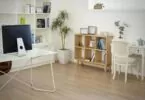 Quels meubles faut-il pour faire un bureau dans sa maison