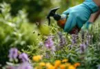 Astuces pour repousser les parasites et favoriser un jardin écologique.