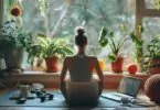 Astuces pour rester actif et en forme tout en travaillant à domicile.