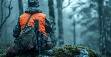 Comment choisir le bon équipement pour une session de chasse en toute sécurité ?