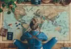 Comment créer un itinéraire de voyage personnalisé ?