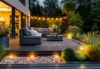 Comment donner un nouveau look à votre jardin avec des éclairages extérieurs ?