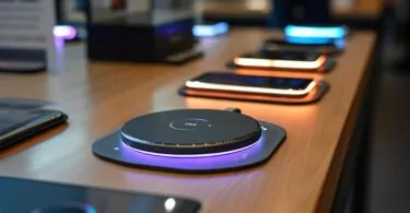 Les dernières avancées en matière de charge sans fil : comment choisir le meilleur chargeur ?