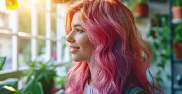 Quelle couleur de cheveux est faite pour moi ?