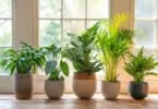 Les plantes d&rsquo;intérieur idéales pour purifier l&rsquo;air de votre maison.