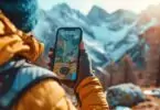 Quelles applications mobiles sont idéales pour les amateurs d&rsquo;aventures en plein air ?