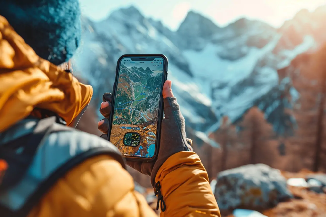 Quelles applications mobiles sont idéales pour les amateurs d&rsquo;aventures en plein air ?