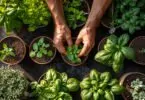 Quelles sont les étapes pour créer un jardin d&rsquo;herbes aromatiques à la maison ?