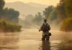 Quelles sont les meilleures pratiques pour débuter dans la pêche à la mouche ?