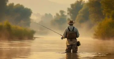 Quelles sont les meilleures pratiques pour débuter dans la pêche à la mouche ?