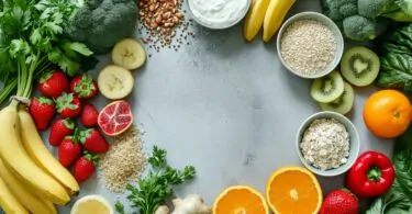 Quels aliments favorisent la digestion et réduisent les ballonnements ?