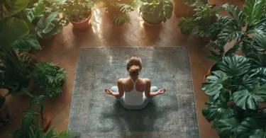 Quels sont les avantages de la méditation quotidienne pour le bien-être mental ?