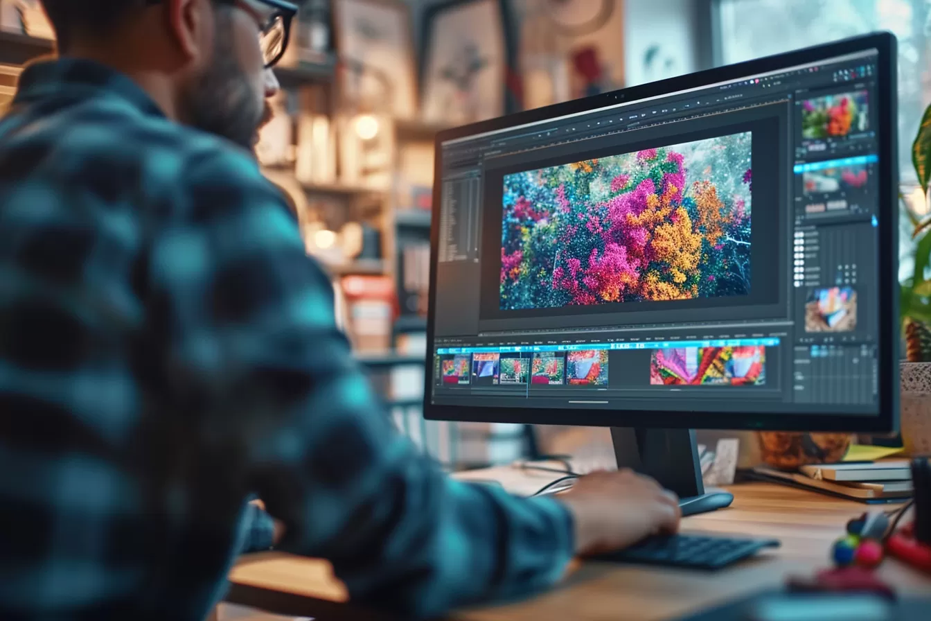 Quels sont les outils gratuits pour la retouche photo et la création graphique ?