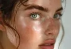 Astuces pour camoufler les cernes et les imperfections sans surcharger le maquillage.