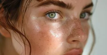 Astuces pour camoufler les cernes et les imperfections sans surcharger le maquillage.