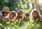 Astuces pour organiser une chasse au trésor palpitante pour les enfants.