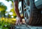 Comment changer une roue de voiture en toute simplicité ?