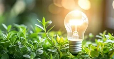 Comment choisir la meilleure option d&rsquo;éclairage écoénergétique pour votre maison ?
