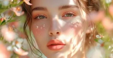 Comment créer un look de maquillage frais et lumineux pour le printemps ?