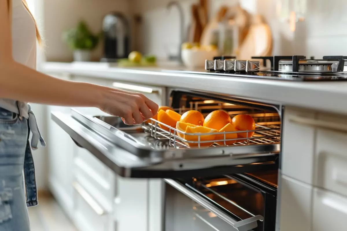 doit-on laisser l'électroménager quand on vend une maison