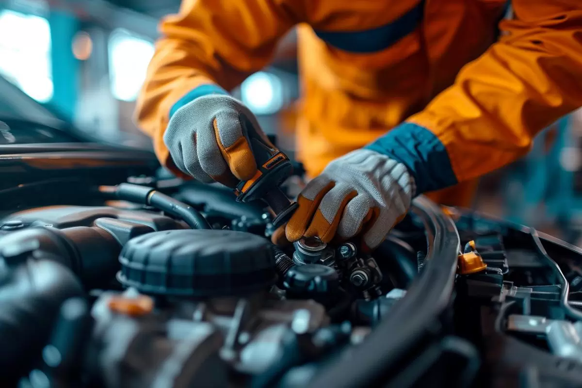 Comment entretenir votre voiture pour une durée de vie maximale ?