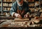 Comment fabriquer soi-même un meuble de rangement pratique et esthétique ?