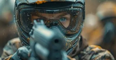 Comment maximiser le plaisir et la sécurité lors d&rsquo;une journée de paintball ?