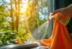 Comment nettoyer vos vitres sans laisser de traces ni utiliser de produits chimiques ?