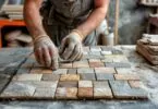 Comment poser un carrelage comme un professionnel, étape par étape ?