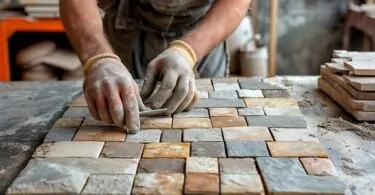 Comment poser un carrelage comme un professionnel, étape par étape ?