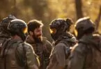 Comment préparer une journée de paintball inoubliable avec vos amis ?