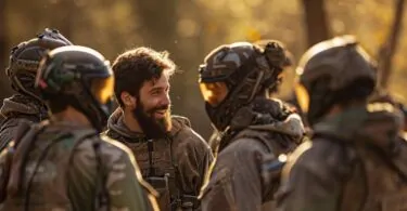 Comment préparer une journée de paintball inoubliable avec vos amis ?
