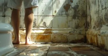 Comment prévenir et éliminer la moisissure dans les endroits humides de la maison ?