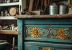 Comment rénover un vieux meuble pour lui donner une seconde vie ?